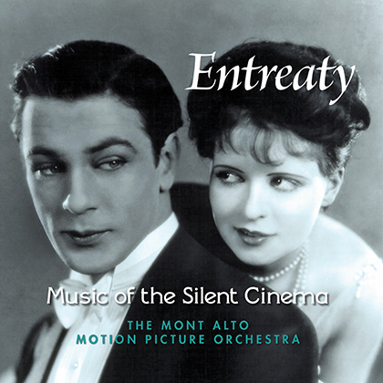 Entreaty cover